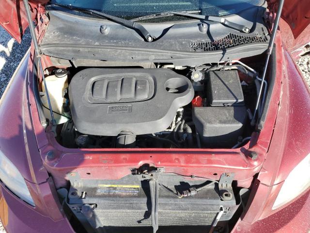 Zdjęcie 12 z aukcji – 2009 CHEVROLET HHR LT z VIN 3GNCA23B39S502467