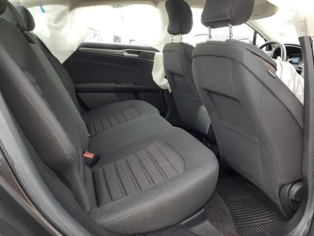 Photo 10 from auction – 2017 FORD FUSION S with VIN 3FA6P0G73HR272875