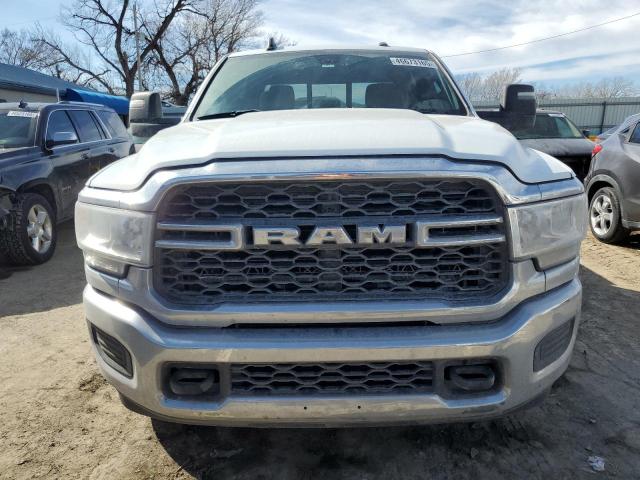 Photo 5 from auction – 2023 RAM 2500 TRADE with VIN 3C6UR5CL7PG615474