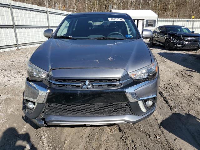 Photo 5 from auction – 2019 MITSUBISHI OUTLANDER with VIN JA4AR3AUXKU026656