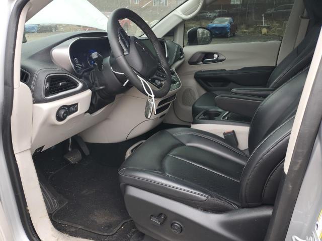 Photo 7 from auction – 2023 CHRYSLER PACIFICA T with VIN 2C4RC1BG2PR521915