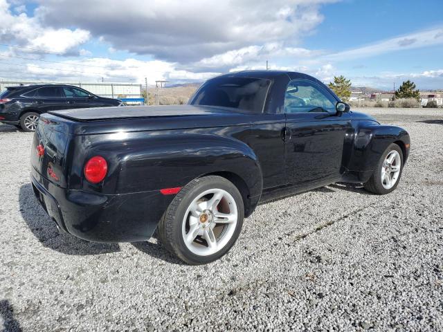 Photo 3 from auction – 2003 CHEVROLET SSR with VIN 1GCES14PX3B102203