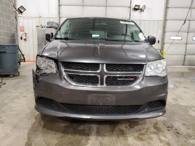Photo 5 from auction – 2016 DODGE GRAND CARA with VIN 2C4RDGCG5GR325515