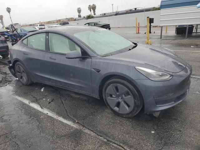 Снимка 4 от търг – 2023 TESLA MODEL 3 с VIN 5YJ3E1EA4PF711900