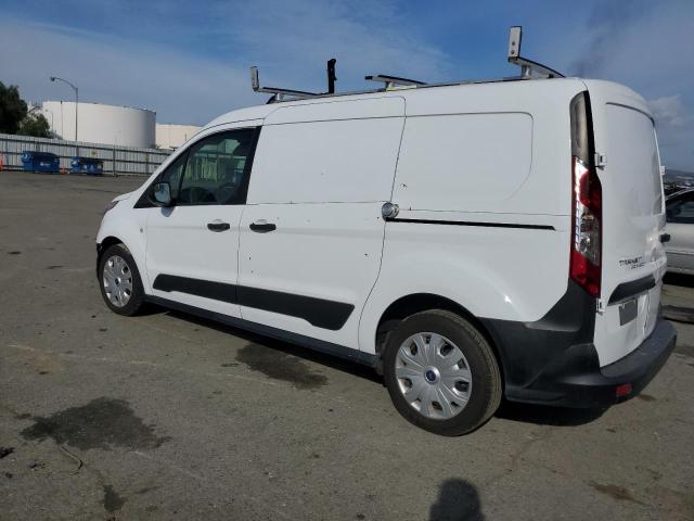 Photo 2 from auction – 2021 FORD TRANSIT CO with VIN NM0LS7E29M1492258