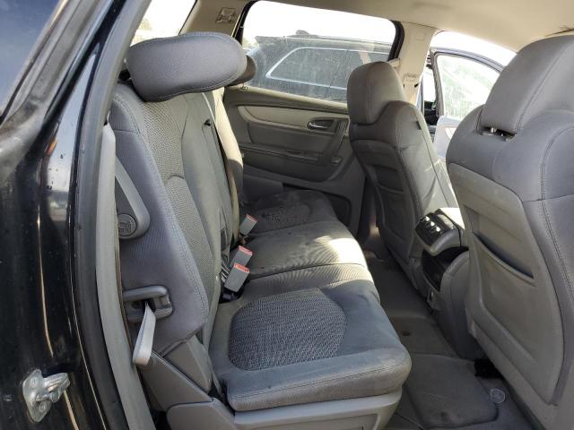 Photo 11 from auction – 2015 CHEVROLET TRAVERSE L with VIN 1GNKRGKD1FJ300633