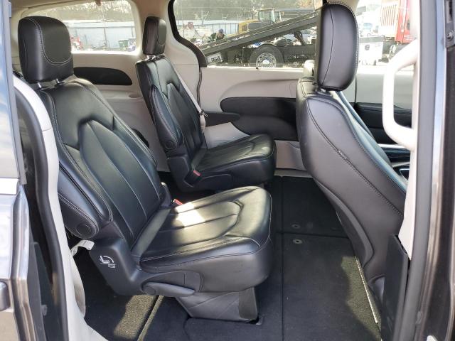 Photo 11 from auction – 2023 CHRYSLER PACIFICA T with VIN 2C4RC1BG6PR600617