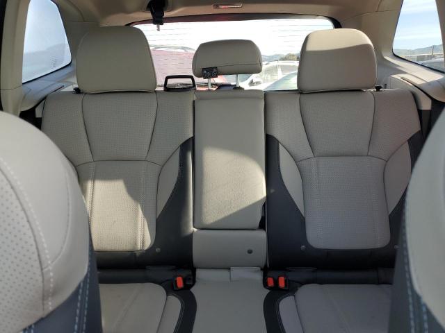 Photo 10 from auction – 2019 SUBARU FORESTER L with VIN JF2SKAUC6KH547065
