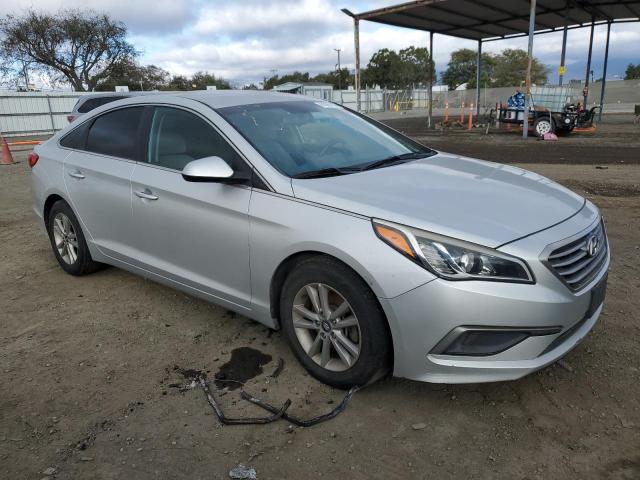 Photo 4 from auction – 2016 HYUNDAI SONATA SE with VIN 5NPE24AF0GH303108