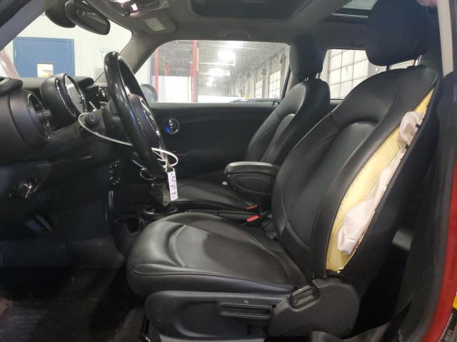 Photo 7 from auction – 2018 MINI COOPER with VIN WMWXP5C53J2H29193