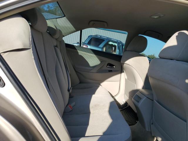 Photo 10 from auction – 2009 TOYOTA CAMRY BASE with VIN 4T1BE46K79U857234