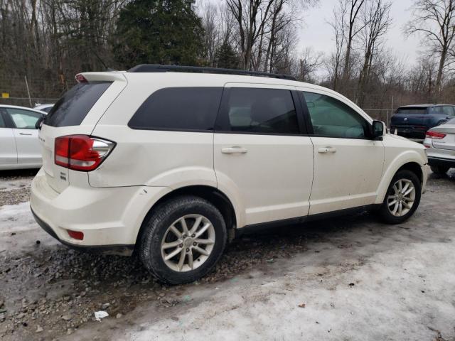 Photo 3 from auction – 2017 DODGE JOURNEY SX with VIN 3C4PDCBG7HT518670