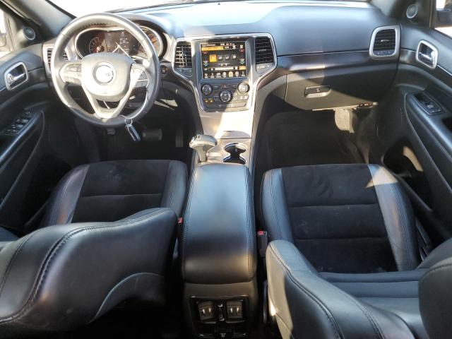 Photo 8 from auction – 2014 JEEP GRAND CHER with VIN 1C4RJFAG7EC580002