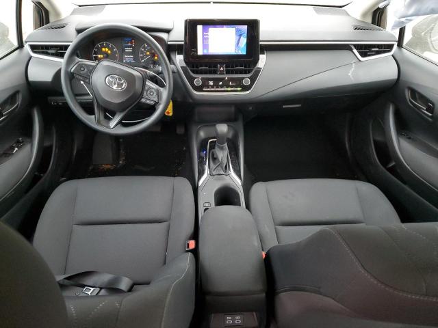 Photo 8 from auction – 2024 TOYOTA COROLLA LE with VIN 5YFB4MDE1RP196429