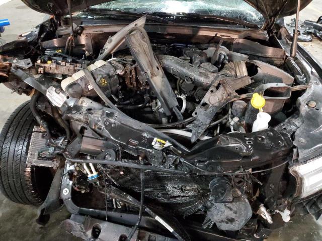 Photo 12 from auction – 2018 DODGE DURANGO SX with VIN 1C4RDHAG2JC438928