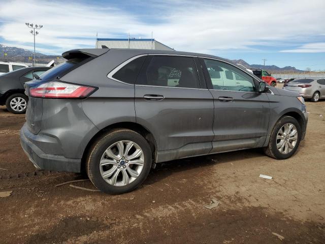 Photo 3 from auction – 2022 FORD EDGE TITAN with VIN 2FMPK4K96NBA15115