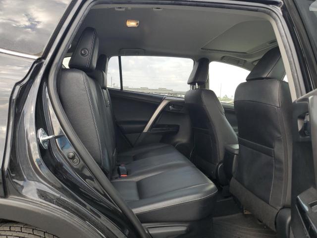 Photo 11 from auction – 2016 TOYOTA RAV4 HV LI with VIN JTMDJREV7GD024483