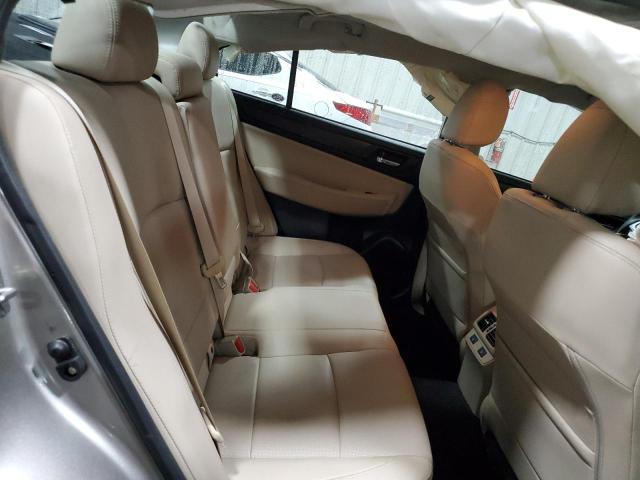 Photo 10 from auction – 2017 SUBARU LEGACY 2.5 with VIN 4S3BNAK68H3004552