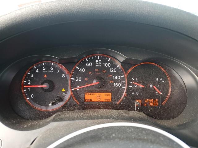 Photo 9 from auction – 2009 NISSAN ALTIMA 3.5 with VIN 1N4BL21E19C115200