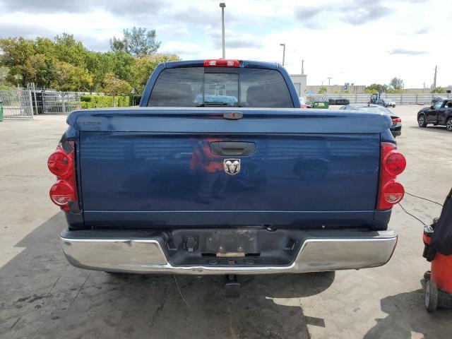 Photo 6 from auction – 2007 DODGE RAM 1500 S with VIN 1D7HA18287J634436