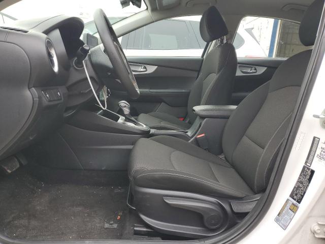 Photo 7 from auction – 2023 KIA FORTE LX with VIN 3KPF24AD9PE586017