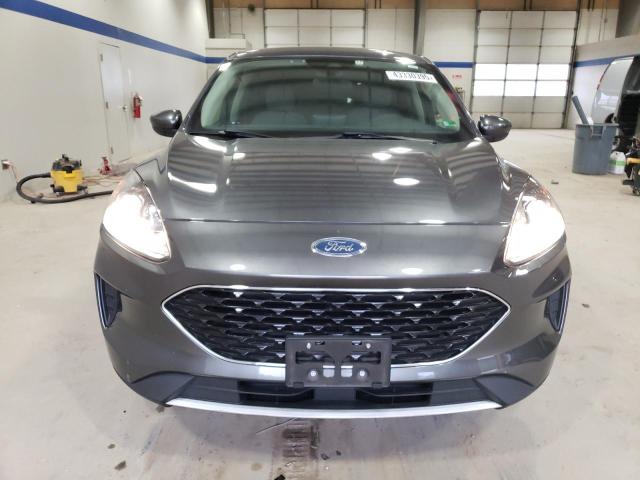Photo 5 from auction – 2020 FORD ESCAPE SE with VIN 1FMCU9G60LUA25358