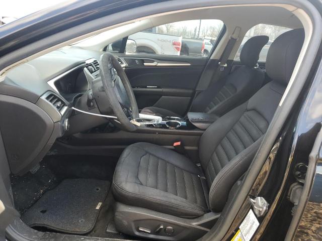 Photo 7 from auction – 2013 FORD FUSION SE with VIN 3FA6P0H74DR354736
