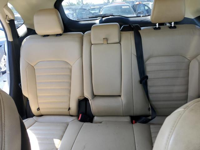 Photo 10 from auction – 2017 FORD EDGE SEL with VIN 2FMPK3J98HBB92975