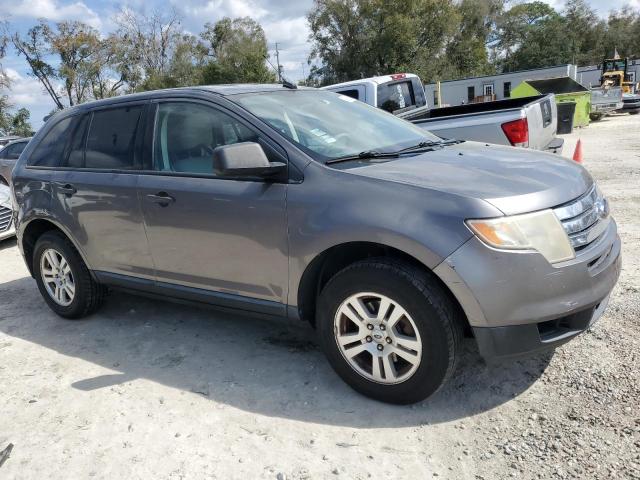 Photo 4 from auction – 2009 FORD EDGE SE with VIN 2FMDK36C79BA69225