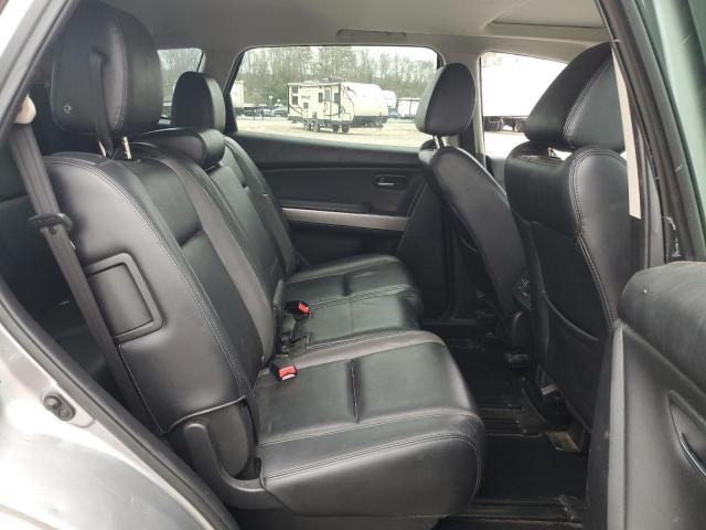Photo 11 from auction – 2012 MAZDA CX-9 with VIN JM3TB2DA7C0338934
