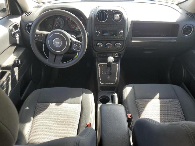 Photo 8 from auction – 2014 JEEP PATRIOT SP with VIN 1C4NJPBA8ED600685