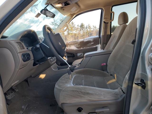 Photo 7 from auction – 2005 FORD EXPLORER X with VIN 1FMZU73K15UB61325