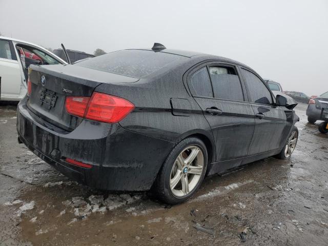 Zdjęcie 3 z aukcji – 2014 BMW 320 I XDRI z VIN WBA3C3C55EF986771