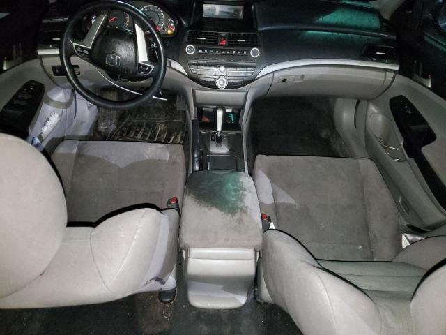 Photo 8 from auction – 2011 HONDA ACCORD LXP with VIN 1HGCP2F40BA116215