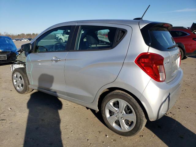 Photo 2 from auction – 2022 CHEVROLET SPARK LS with VIN KL8CB6SAXNC025809