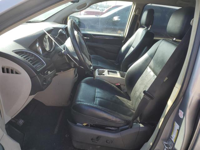 Photo 7 from auction – 2014 CHRYSLER TOWN & COU with VIN 2C4RC1BG8ER314300