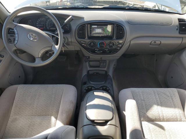 Photo 8 from auction – 2006 TOYOTA TUNDRA DOU with VIN 5TBDT44196S554381
