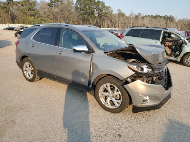 Photo 4 from auction – 2018 CHEVROLET EQUINOX PR with VIN 3GNAXMEV7JS587584