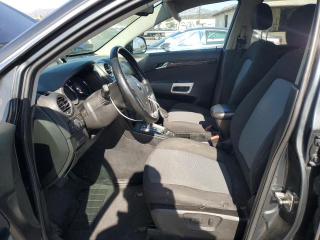 Photo 7 from auction – 2013 CHEVROLET CAPTIVA LT with VIN 3GNAL3EK9DS553694