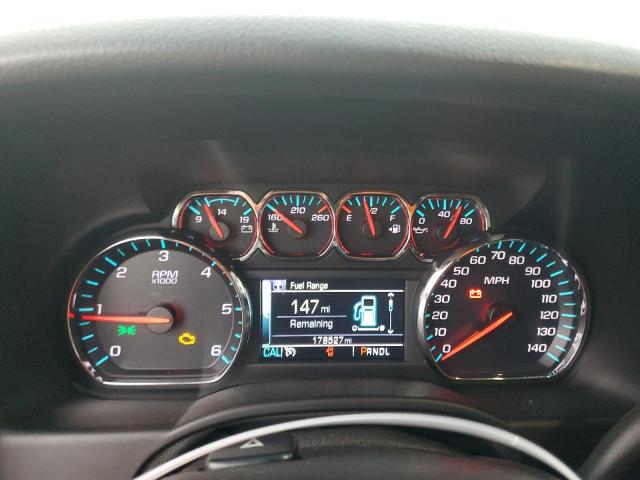 Photo 9 from auction – 2018 GMC YUKON SLT with VIN 1GKS1BKC8JR209609