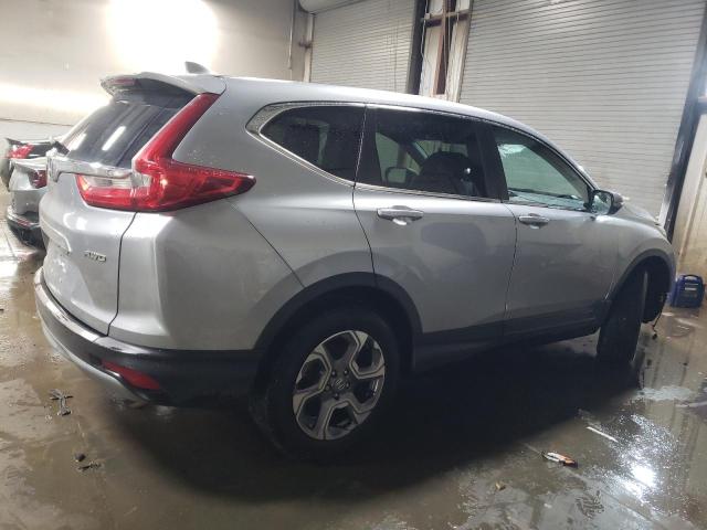 Photo 3 from auction – 2019 HONDA CR-V EXL with VIN 5J6RW2H87KL034685