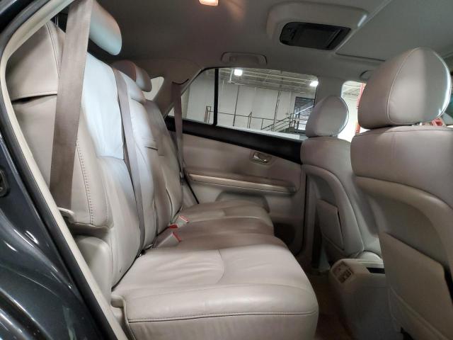 Photo 11 from auction – 2006 LEXUS RX 400 with VIN JTJGW31U962000685