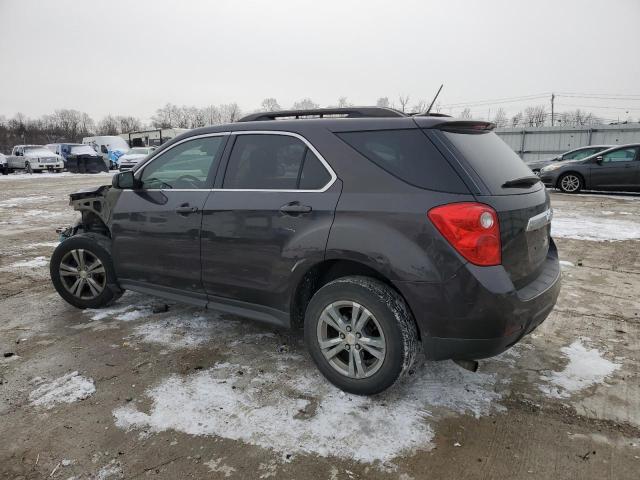 Photo 2 from auction – 2013 CHEVROLET EQUINOX LT with VIN 2GNALDEK3D6387578