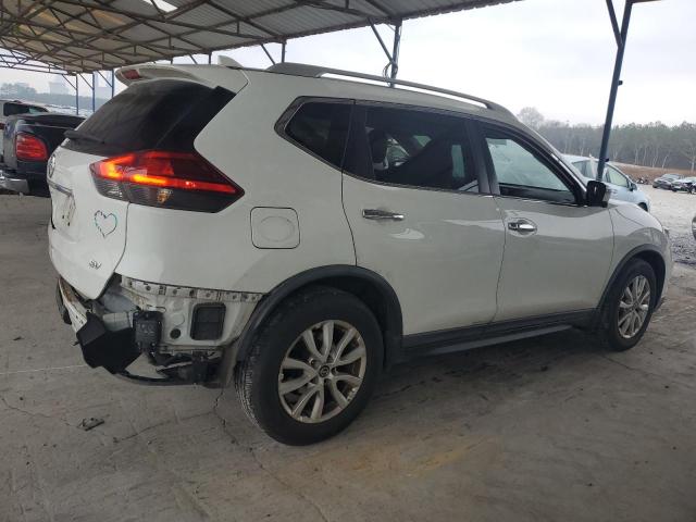Photo 3 from auction – 2017 NISSAN ROGUE S with VIN KNMAT2MT6HP509962
