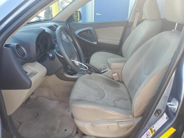 Photo 7 from auction – 2009 TOYOTA RAV4 with VIN JTMZF33V79D012571