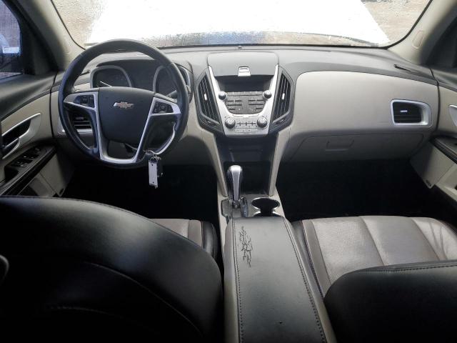 Photo 8 from auction – 2011 CHEVROLET EQUINOX LT with VIN 2CNFLFE58B6200042