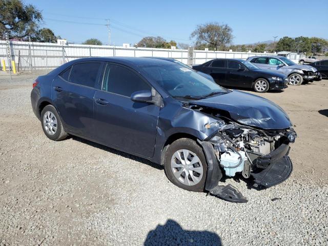 Photo 4 from auction – 2016 TOYOTA COROLLA L with VIN 5YFBURHE0GP556746