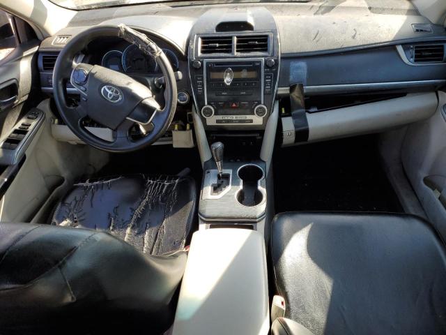 Photo 8 from auction – 2012 TOYOTA CAMRY HYBR with VIN 4T1BD1FK6CU043276