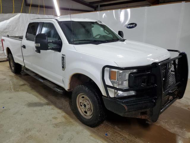 Photo 4 from auction – 2022 FORD F250 SUPER with VIN 1FT7W2B68NEC70453