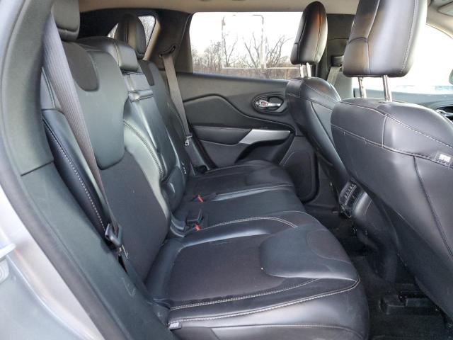 Photo 11 from auction – 2018 JEEP CHEROKEE L with VIN 1C4PJMLB5JD555665